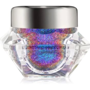 Danessa Myricks Beauty Infinite Chrome Flakes umbre de pleoape cu sclipici - imagine 2